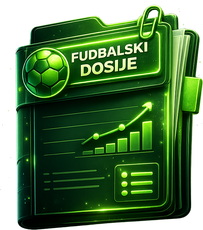 Fudbalski Dosije dosije